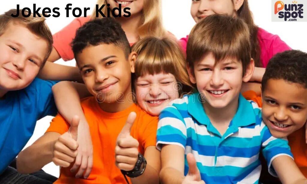 Jokes for Kids